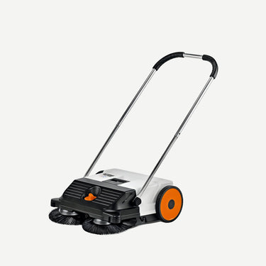 Barredoras STIHL - Talleres Castor